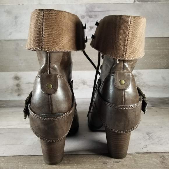 Steve Madden Awoll | Womens Size 7 - Picture 4 of 9